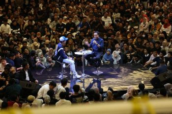 Anies Baswedan sebut Revolusi Mental belum terlaksana baik