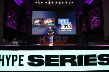 Laptop Axioo Hype Series berikan performa tinggi untuk generasi muda Indonesia