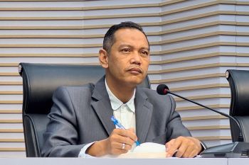 KPK rekomendasikan bansos dilsalurkan melalui transfer