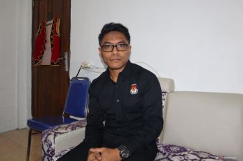 KPU Manggarai Barat prioritas distribusi logistik pemilu ke kepulauan