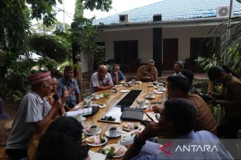 Dongkrak wisatawan, BPOLBF-pelaku pariwisata rembuk pengembangan Labuan Bajo