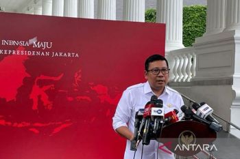 Bapanas pertimbangkan setop sementara penyaluran bantuan pangan saat hari tenang