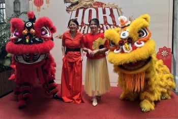 MR. D.I.Y beri potongan harga jelang Imlek 2024