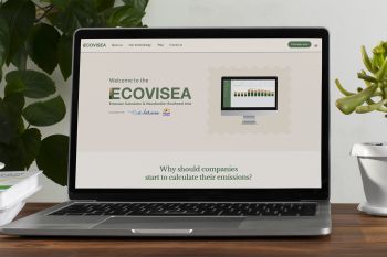 Kalkulator emisi gas rumah kaca berbasis web diluncurkan