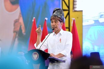 JKN-KIS Program covers wide range of medical treatments: Widodo
