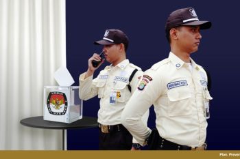 Nawakara siap jadi mitra strategis Polri jaga kamtibmas dan netralitas Pemilu