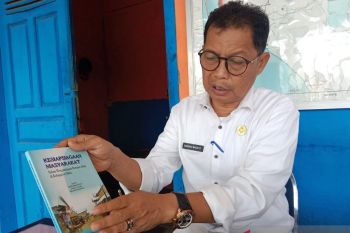 Pemkab Agam berikan perhatian khusus daerah rawan saat pemilu
