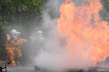 "SHE Challenge" di Semen Padang, 23 tim bersaing menjadi yang terbaik