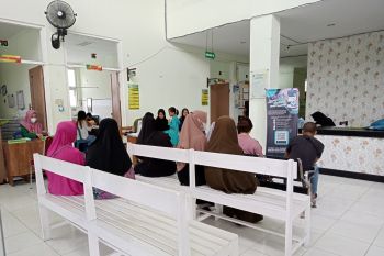 Pemkot Mataram maksimalkan posko kesehatan saat pelaksanaan Pemilu 2024