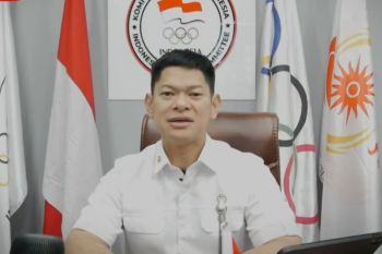 BUMN mampu lambungkan nama Indonesia lewat olahraga