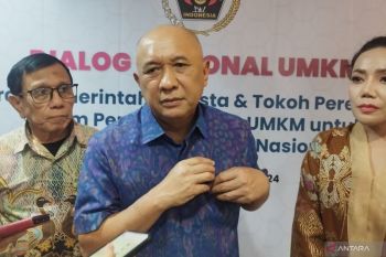 Revisi Permendag Nomor 31 Tahun 2023 sudah diproses