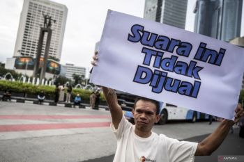 Pemprov DKI tiadakan HBKB di masa tenang Pemilu 2024