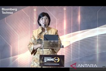BI jaga cadangan devisa demi lindungi daya tahan perekonomian Indonesia