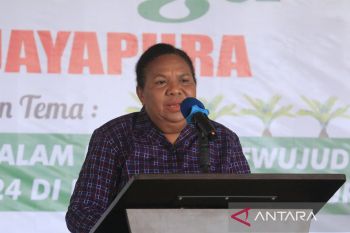Pemkab Jayapura melarang peredaran minuman beralkohol selama Pemilu 2024