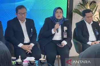 Pegadaian sebut kinerja gadai efek sepanjang 2023 capai Rp100 miliar