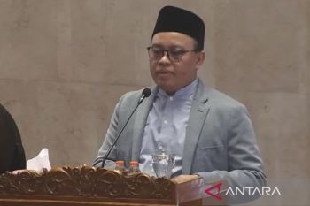 Isra Miraj momentum tingkatkan kapasitas diri sebagai hamba Allah
