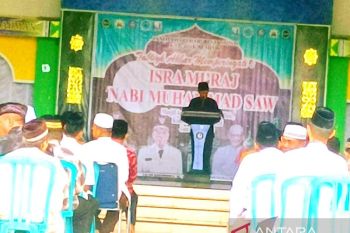 Wabup minta warga Biak Numfor hindari politik uang Pemilu 2024
