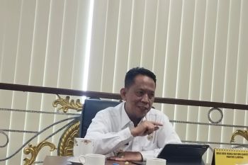 Pemprov: Kemantapan jalan di Lampung capai 78,68 persen di 2023