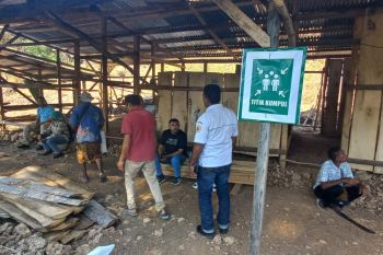 Pemkab Kupang lakukan strategis mitigasi bencana