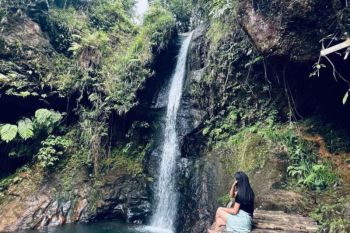 Tujuh destinasi alam di Desa Wisata Wae Lolos NTT