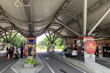 Ancol jadi idola, sehari 40 ribu wisatawan kunjungi objek wisata itu