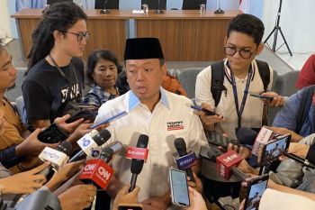 Setengah juta orang daftar kampanye akbar Peabowo-Gibran di GBK