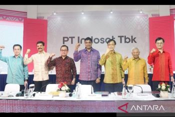 Kinerja bisnis IOH tumbuh dua digit 2023