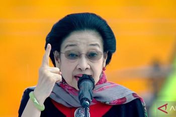 Ketum PDIP Megawati: Warga agar jaga suara Ganjar-Mahfud di TPS