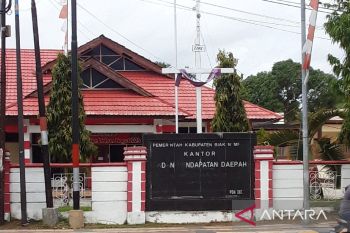 Pemkab Biak Numfor berlakukan penyesuaian kenaikan PBB