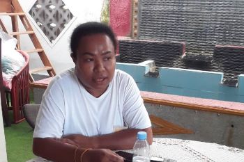 Ketua TP PKK Biak: Pers berkontribusi mencegah berita hoaks