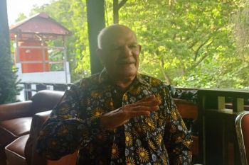 LMA Port Numbay ajak warga partisipasi dalam pemilu