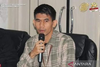 KPU Bukittinggi minta tidak ada permasalahan honor dan operasional KPPS