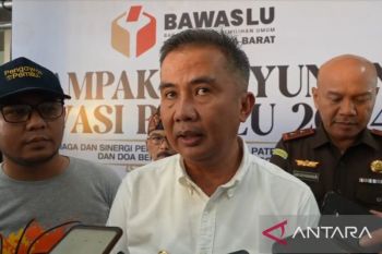 Bawaslu Jabar ingatkan sanksi pidana politik uang bisa timpa siapapun