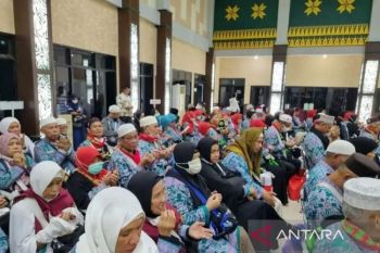 Calon jamaah haji diingatkan segera lunasi Bipih, terakhir 12 Februari