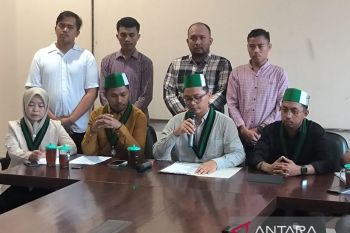 PB HMI instruksikan para kadernya kawal pelaksanaan Pemilu 2024