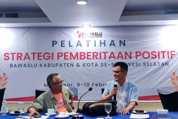 Bawaslu: Ada 69 kasus dugaan pelanggaran netralitas ASN di Sulsel