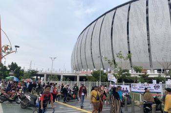 Timnas prediksi lima juta orang hadir kampanye akbar Anies-Muhaimin di JIS