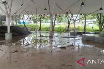 Mengintip kesiapan pelaksanaan Pemilu 2024 di perbatasan RI-Papua Nugini