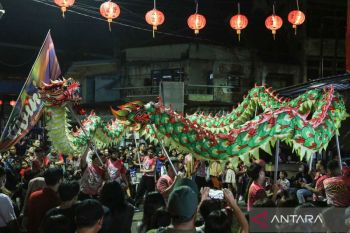 Kiat berkirim pesan berdasarkan shio untuk tahun Naga Kayu