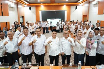 Pemkab Ogan Ilir jadikan pengembangan UMKM solusi pengentasan kemiskinan
