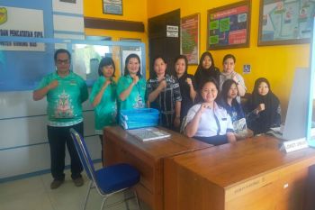 Disdukcapil Gumas tetap buka saat libur Isra Miraj dan Imlek