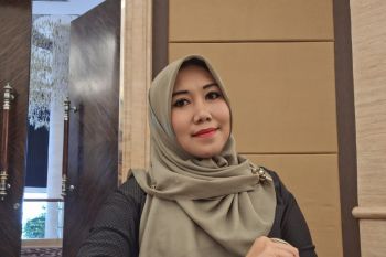 Terpilih sebagai senator baru, Akun Wikipedia Lia Istifhama malah hilang. Ada apa?
