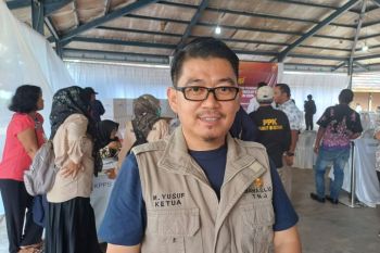 Bawaslu Tanjungpinang dalami dugaan kasus politik uang libatkan caleg
