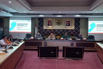 BKKBN Kepri dan Pemkab Anambas usulkan pembangunan Balai Penyuluhan KB