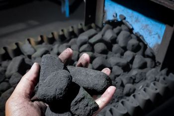 Gunakan 100 persen biomassa, PLTU Sumbawa sukses gelar performance test