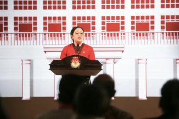 Video Puan Maharani setujui usulan hak angket adalah hoaks!