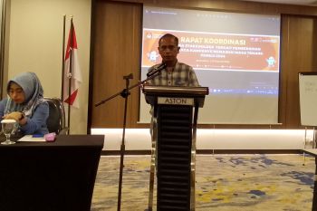 KPU Sigi lakukan persiapan pembersihan APK masuki masa tenang Pemilu