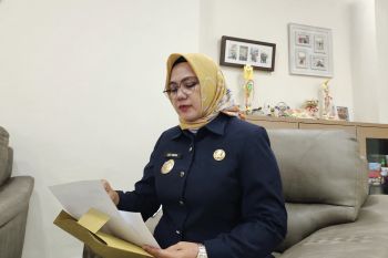 Lampung restocking 531 ribu ekor ikan endemik di 2023