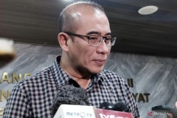 Ketua KPU: Video viral hitung suara Pemilu 2024 di luar negeri tidak benar