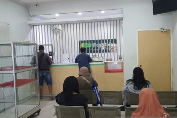 Pegadaian Jayapura fokus program pembinaan UMKM Papua 2024